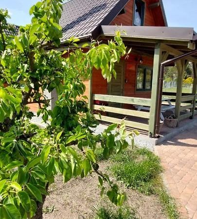 Вілла Siesta Country Свебодзін Екстер'єр фото
