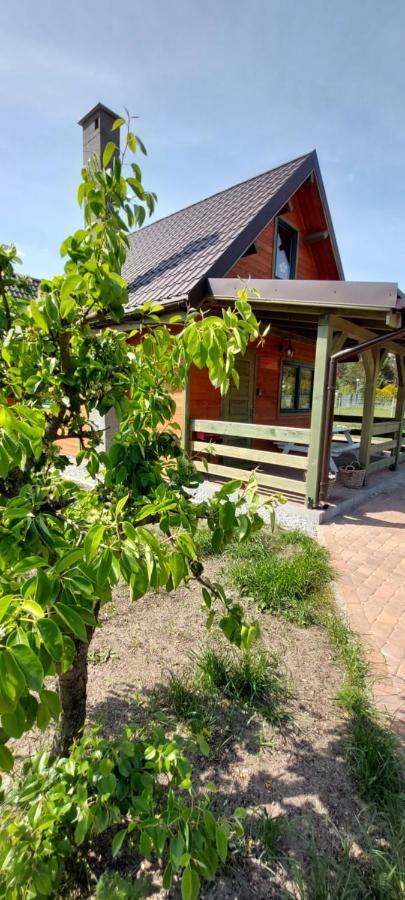Вілла Siesta Country Свебодзін Екстер'єр фото